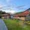 Chalet Hüttendorf 49 gradnord