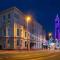 Forshaws Hotel - Blackpool