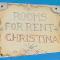 Christina Rooms No1