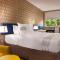 GLo Hotel Asheville-Blue Ridge Parkway