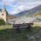 Bourg-saint-Pierre : le cachet d'antan