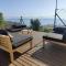 Costa Brava apartment with stunning sea view