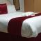 Frontiers Hotel & Conference Center Entebbe