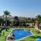 Espacio Finca Alegría - Rural Houses, Hostel, Campsite & Wellness Center