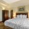 Best Western Plus Pioneer Square Hotel Downtown