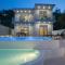 Aloft Luxury Villas Lefkada - Heated pool Lefkia Villa