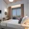 Aloft Luxury Villas Lefkada - Heated pool Lefkia Villa