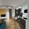 Apartman Daria