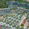 Panora Condo by Villacarte
