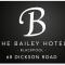 The Bailey Hotel Blackpool