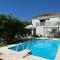 Villa Blanca Mediterranean Family Villa with Pool & Garden EaW Homes