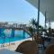 1 bed sea view apartment Costa Calma complex,Ravda