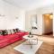 Cozy apartment in the city centre