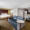 Residence Inn by Marriott Seattle/Bellevue