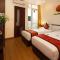 Rising Dragon Hotel