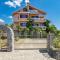 Apartmani Jurina