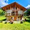 Chalet Pra Dell OSTIO Primiero San Martino di Castrozza