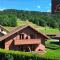 CHALET duplex Mont-Saxonnex "LE JARBAY "