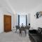 central 3 Bedroom Apartment in Kreuzberg