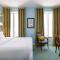 Le Relais Madeleine