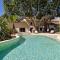 La maison de Campagne - RENDEZ-VOUS EN PROVENCE