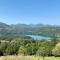 Monolocale sul Lago di Suviana