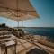 Beachfront Luxury Villa