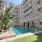 Superbe appartement la Terrasse Hammamet Nord Mrezga - Family only