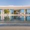 Ellas Residence fantastic pool heated