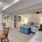 'Nantucket Cottage' w/ Fishing Dock + Sunsets