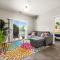 Stylish Apartment Close to Attractions