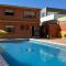 Villa Rosal