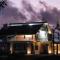 Jo and Fe Farmstay Vagamon