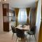 Wonderland apartment