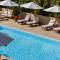 Résidence Omigna, Spacious Luxury Apartments