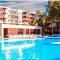 Polanki- Apartments M&M, NATURA