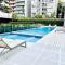 2BR Palermo Soho 24 hs Security, Pool & Gym 1fl