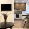 Cozy Studio Apartment in the City Center