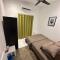Banting Sg Lang Homestay 2 bedrooms