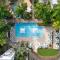 Belle Escapes Poolview Suite 74 Alamanda Resort Palm Cove
