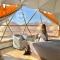 RUM MARiA LUXURY CAMP & Bubble rooms