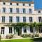 L'Hôtel Particulier du 12