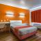Park Inn by Radisson, Salt Lake City Airport