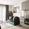 London City East by Viridian Apartments