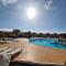 Casa Francisco, Pool - WiFi - FuerteventuraBay