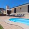 Casa na praia - com piscina