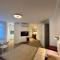 Lovely apartment in the city centre