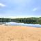 Domaine Chalets des pins