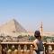 Crowne Pyramids View inn