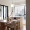 Eastern Hub - Bund Branch 3-Bedroom Near Yuyuan Garden, Nanjing Road with Shanghai Tower Views, Near Subway